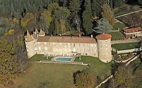 Château De Vollore